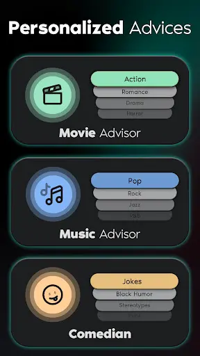 Fortune Teller & AI Astrology-screenshots-8